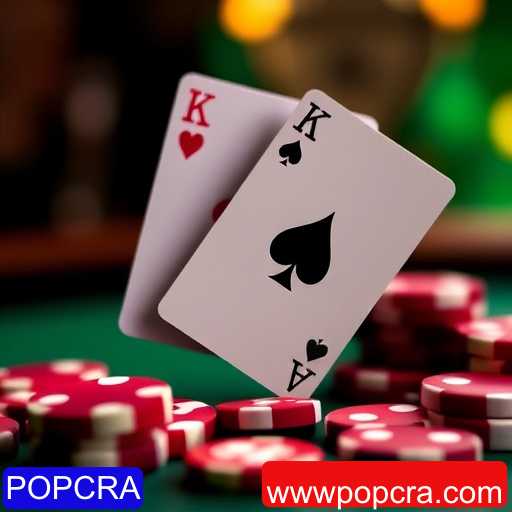 A Nova Era do Bacará: POPCRA em Foco