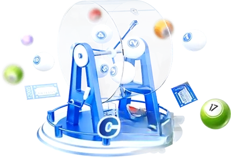 POPCRA Lottery games in