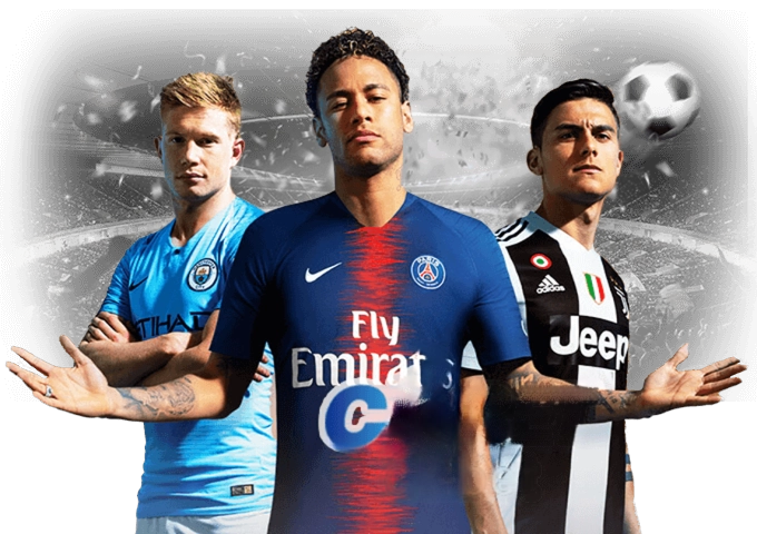 Lots of sports bets at POPCRA sports