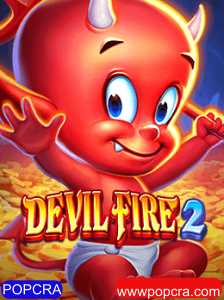 DevilFire2: Explorando o Universo de POPCRA