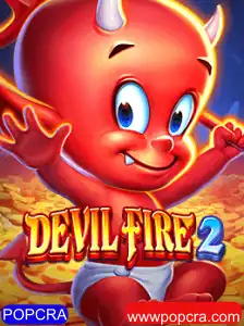 DevilFire2: Explorando o Universo de POPCRA