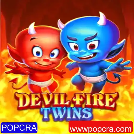 Descubra o Mundo de DevilFireTwins: O Novo Fenômeno POPCRA