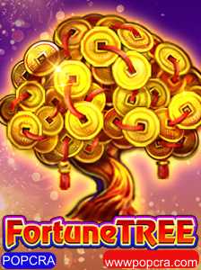 Descubra FortuneTree: O Jogo Inovador que Está Conquistando os Amantes de POPCRA