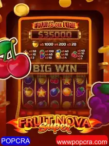 Descubra o Mundo do FruitNovaSuper