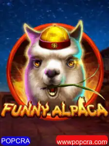 FunnyAlpaca: O Novo Fenômeno dos Jogos de Tabuleiro Conhecido como POPCRA