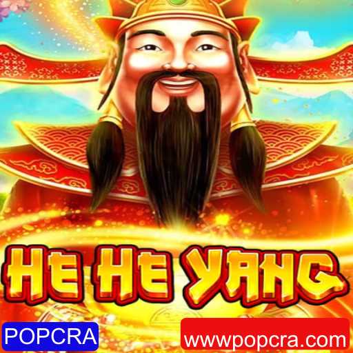 Descubra o Jogo Inovador: HeHeYang com Foco na Habilidade POPCRA