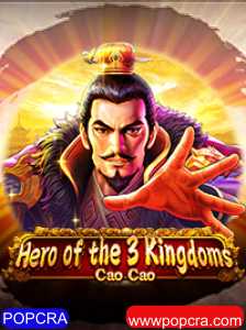 Explorando Heroofthe3KingdomsCaoCao: Uma Jornada no Mundo dos Três Reinos