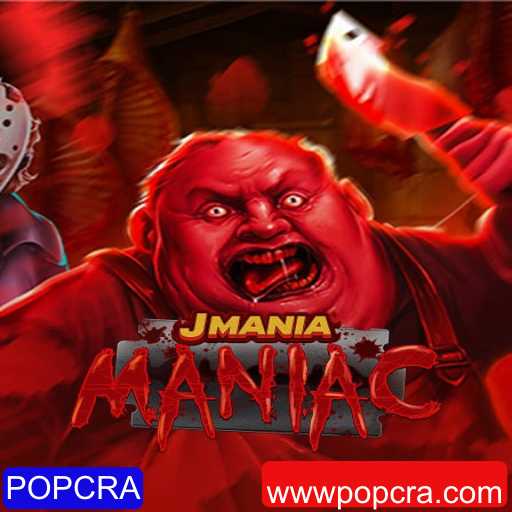 Descubra o Fascinante Mundo de JManiaManiac: O Jogo PopCra do Momento