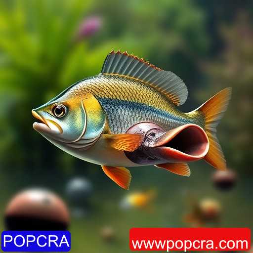 Explorando o Fascinante Mundo dos Jogos de Pesca com POPCRA
