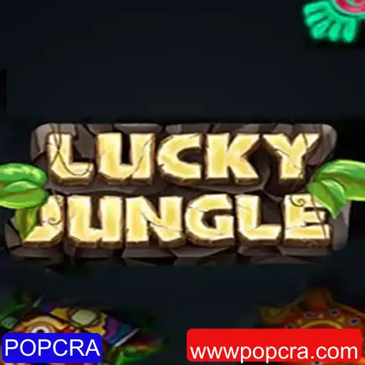 Explorando LuckyJungle: O Novo Fenômeno POPCRA nos Jogos de Aventura