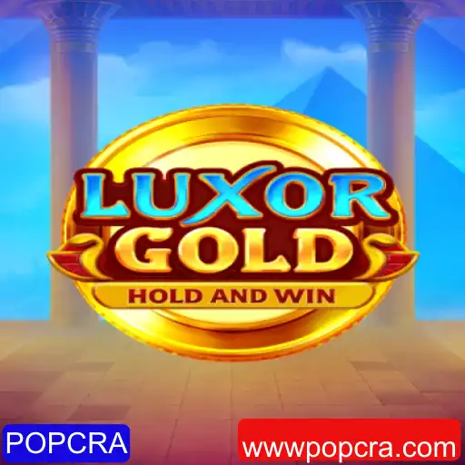 Descubra o Fascinante Mundo de LuxorGold com a POPCRA