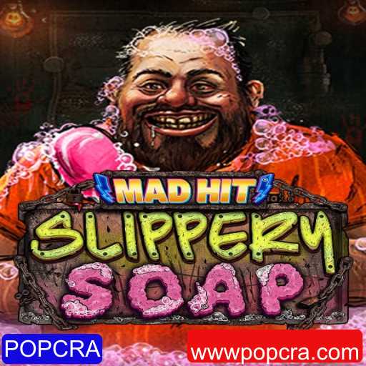 Explorando o Vibrante Mundo de MadHitSlipperySoap: O Novo Fenômeno dos Jogos POPCRA