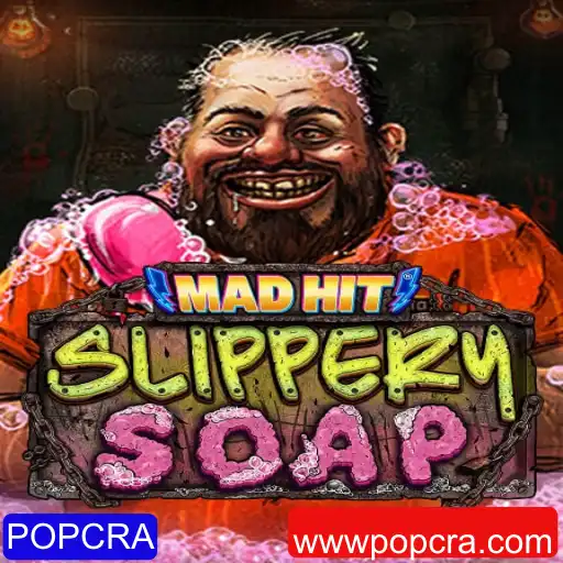 Explorando o Vibrante Mundo de MadHitSlipperySoap: O Novo Fenômeno dos Jogos POPCRA