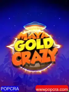 MayaGoldCrazy: Embarque Nessa Aventura POPCRA