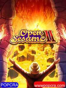 OpenSesameII: O Jogo de Estratégia que Está Revolucionando o Mundo dos Games