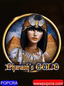 Explorando as Aventuras e Tesouros de PharaohsGold