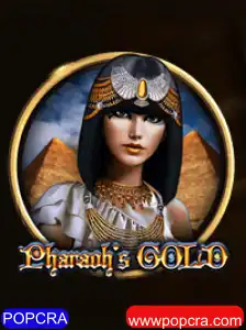 Explorando as Aventuras e Tesouros de PharaohsGold