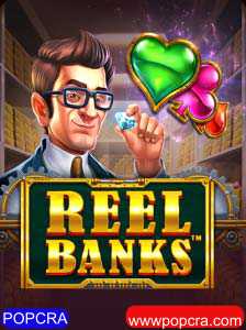 ReelBanks: Um Mergulho no Mundo dos Cassinos Virtuais
