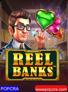ReelBanks: Um Mergulho no Mundo dos Cassinos Virtuais