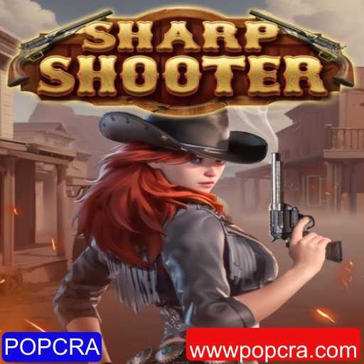 Descubra Sharpshooter: O Desafio de Precisão do POPCRA