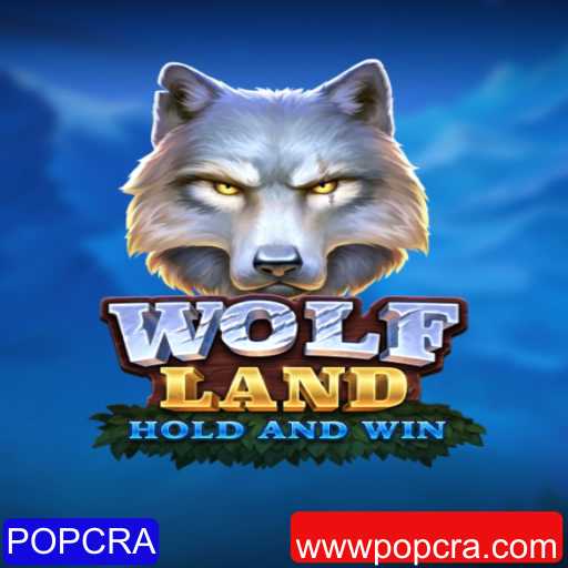 Descubra o Fascinante Universo de WolfLand com POPCRA